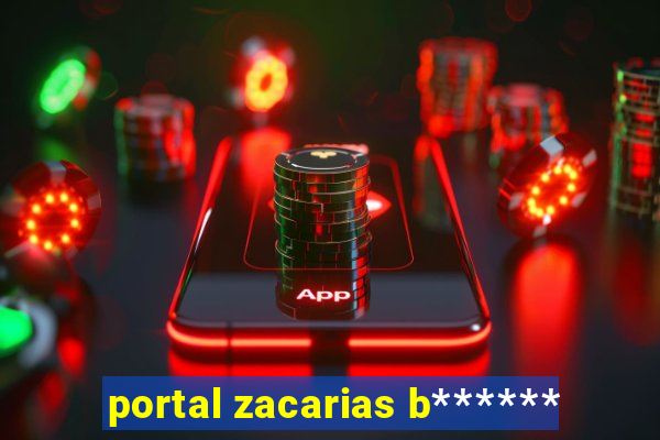 portal zacarias b******